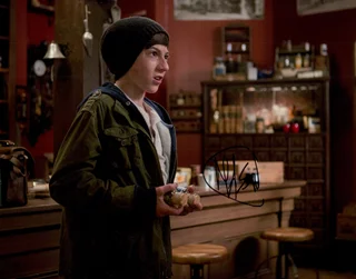 Mason Cook autograph