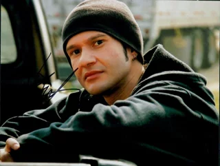 Neil D'Monte autograph