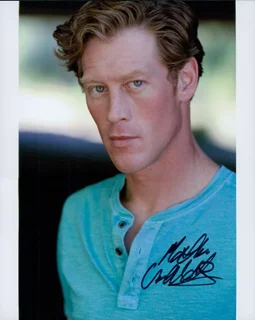 Matthew Van Wattering autograph