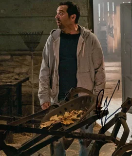 Paul Braunstein autograph