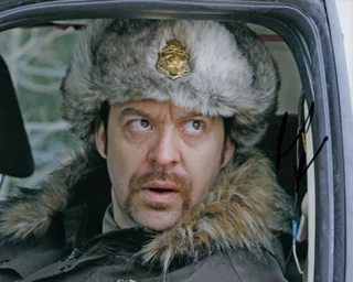 Paul Braunstein autograph