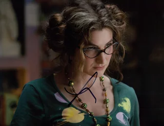 Kathryn Hahn autograph