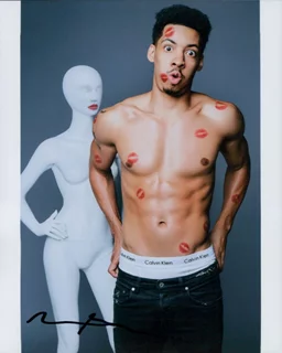 Melvin Greg autograph