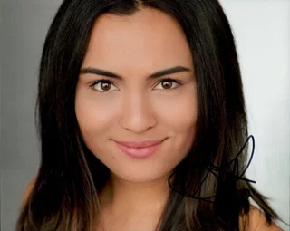 Dianna M. Cruz autograph