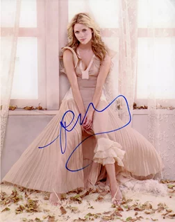 Reese Witherspoon autograph
