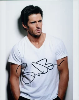 Brandon Beemer autograph