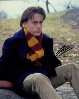 Rory Culkin autograph