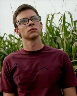 Devon Graye autograph