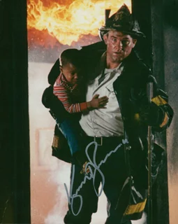 Kurt Russell autograph