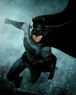 Ben Affleck autograph