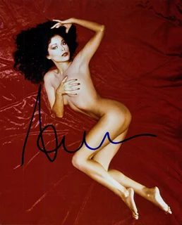 Apollonia autograph