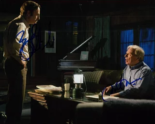 Better Call Saul autograph