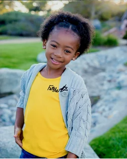 Faithe Herman autograph