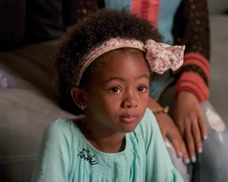 Faithe Herman autograph