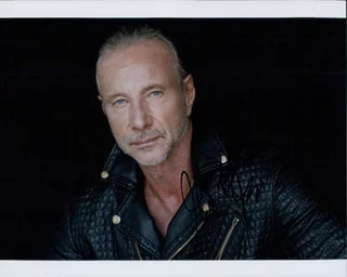 Matthias Hues autograph