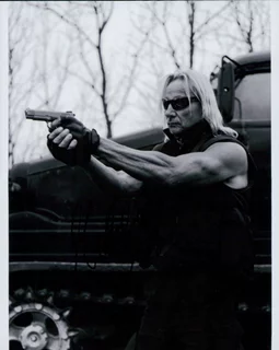 Matthias Hues autograph