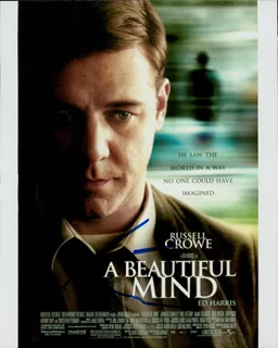 Akiva Goldsman autograph