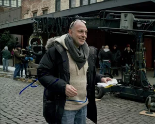 Akiva Goldsman autograph