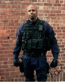 Ryan Sands autograph