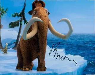 Ray Romano autograph