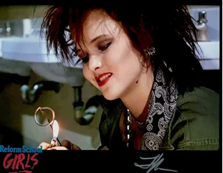 Tiffany Helm autograph