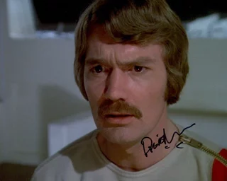 Prentis Hancock autograph