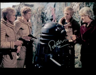 Prentis Hancock autograph