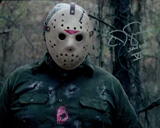 C.J. Graham autograph