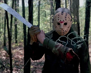 C.J. Graham autograph