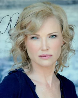 Jenny Gabrielle autograph