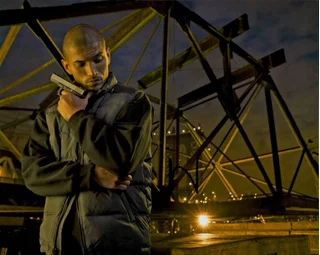 Miguel Gomez autograph