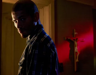 Miguel Gomez autograph