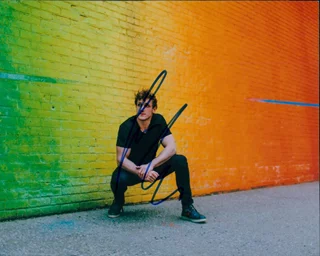 Logan Paul autograph