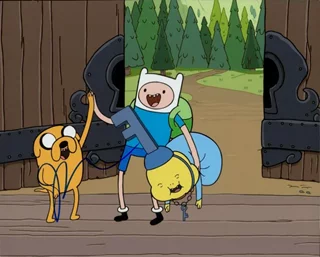 John DiMaggio autograph