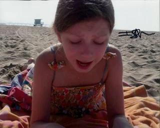 Isabella Blake-Thomas autograph