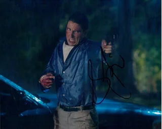 Sean Faris autograph