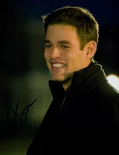 Ivan Sergei autograph