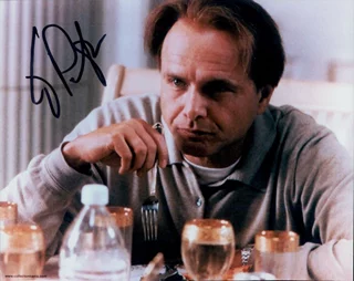 Joe Pantoliano autograph