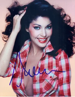 Apollonia autograph