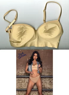 Sara Kristina autograph