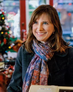 Kellie Martin autograph