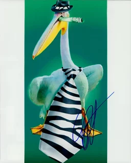 Joe Pantoliano autograph