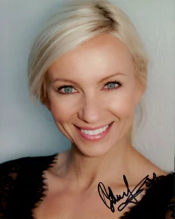 Ieva Georges autograph