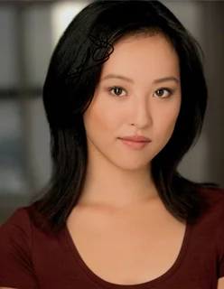 Lyrica Okano autograph