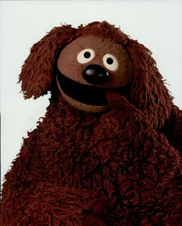 Bill  Barretta autograph