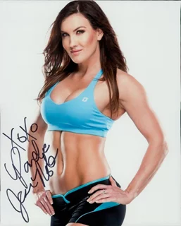 Pamela Jean Noble autograph