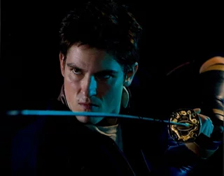 Sean Faris autograph