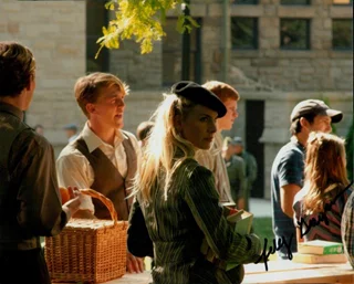 Kelly Greyson autograph