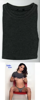 Krista Nicole autograph