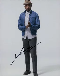 Ntare Guma Mbaho  Mwine autograph